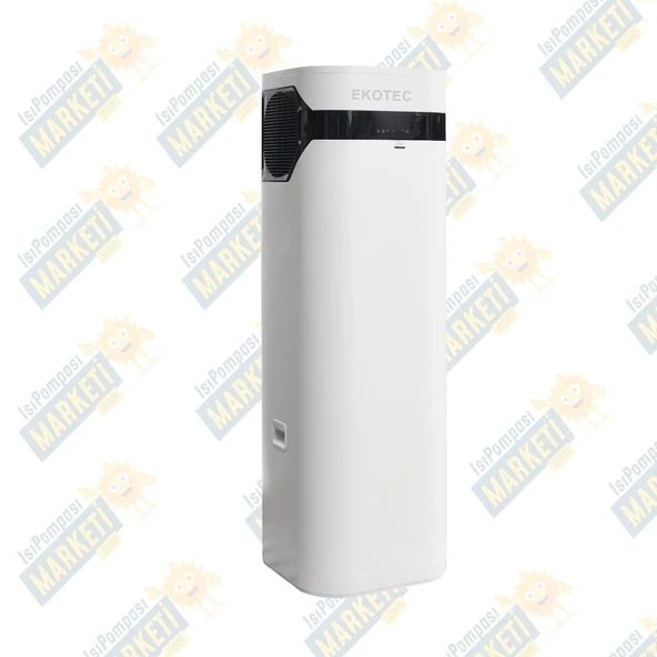 ETBH-180E ALL IN ONE SICAK SU ISI POMPASI ürün görseli 1