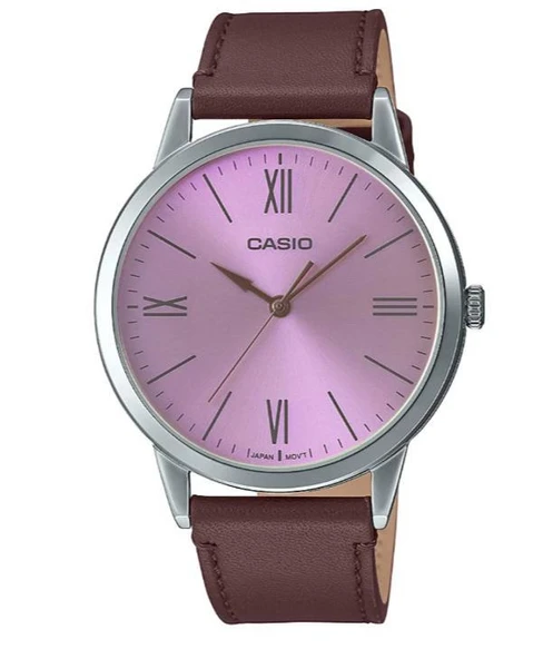 Casio MTP-E600L-5BDF Erkek Kol Saati ürün görseli 1
