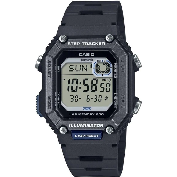 Casio WS-B1000-1AVDF Erkek Kol Saati ürün görseli 1