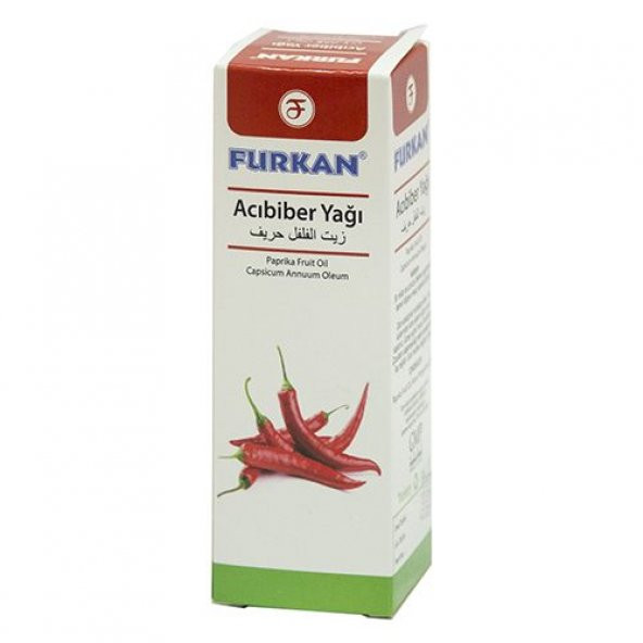 Blue Ocean Biber Yağı 50 Ml Ücretsiz Kargo ürün görseli 1