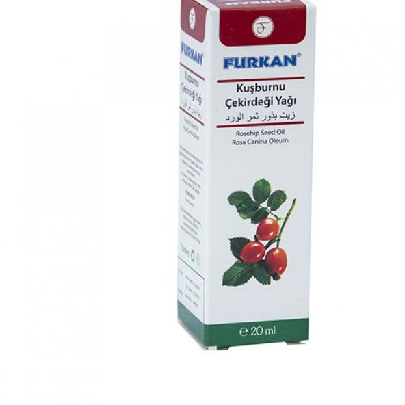 Blue Ocean Kuşburnu Çekirdeği Yağı 20 Ml Ücretsiz Kargo ürün görseli 1