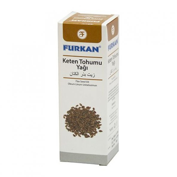 Blue Ocean Keten Tohumu Yağı 50 Ml Ücretsiz Kargo ürün görseli 1