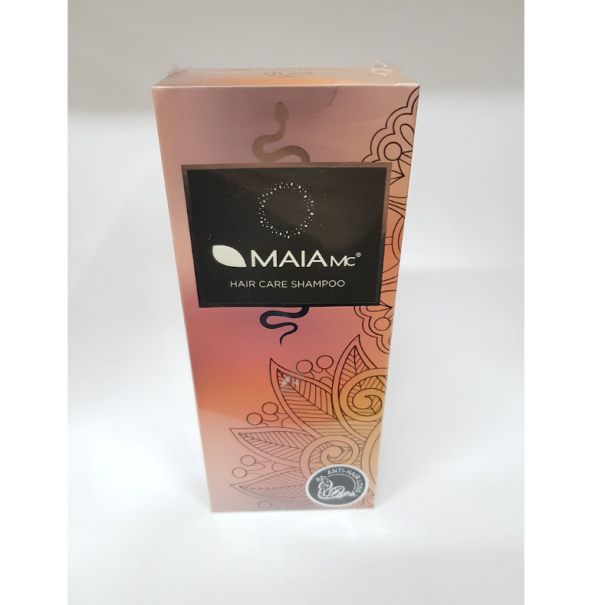 Maia Bitkisel Bakım Şampuanı 400 ML Ücretsiz Kargo ürün görseli 1
