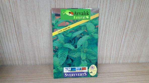 Nane Tohumu Paket Ücretsiz Kargo ürün görseli 1