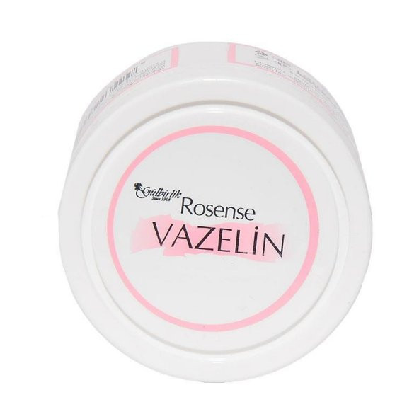 Rosense Gül Kokulu Vazelin Ücretsiz Kargo ürün görseli 1