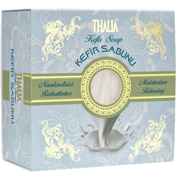 Thalia Kefir Özlü Sabun Ücretsiz Kargo ürün görseli 1
