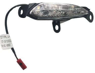 BAJAJ PULSAR RS200 LED LAMBA ÖN SOL ORJİNAL ürün görseli 1