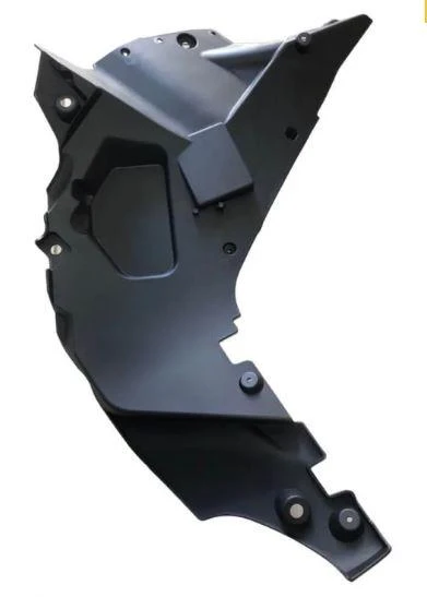 CFMOTO SR250 ÖN İÇ PANEL SOL ürün görseli 1