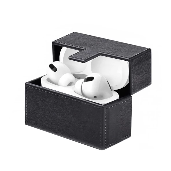 FitCase Apple Airpods Pro Kılıf Elit Kapaklı - Resim 10