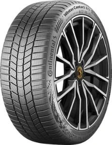 Continental 275/35R19 100V Contiwintercontact 8 S Xl Kış Lastiği (2024) ürün görseli 1