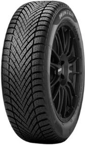 Pirelli 225/40R18 92V Cinturato Winter 2 Xl Kış Lastiği (2024) ürün görseli 1