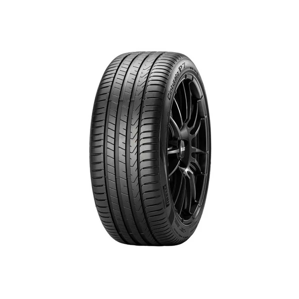 Pirelli Cinturato P7 P7C2 245/40R18 97Y XL Oto Yaz Lastiği (Üretim Yılı:2024) ürün görseli 1