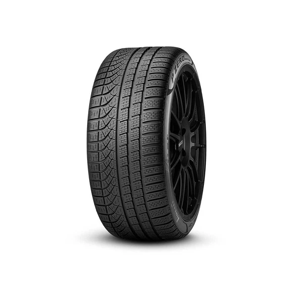 Pirelli P Zero Winter RFT BMW  275/35R19 100V Oto Kış Lastiği (Üretim Yılı:2024) ürün görseli 1