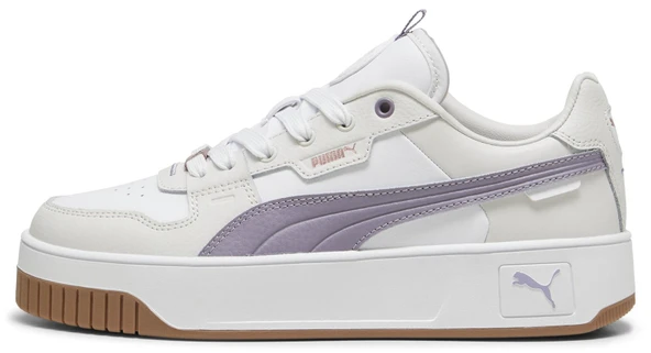 Puma 397487 Carina Street Lux Sneaker Unisex Spor Ayakkabı ürün görseli 1
