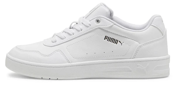 Puma 395021-01 Court Classy Unisex Spor Ayakkabı ürün görseli 1