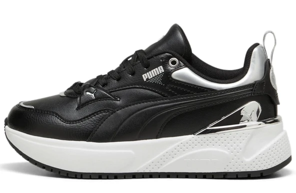 Puma 397803 R78 Disrupt Metallic Dream Sneaker Kadın Spor Ayakkabı ürün görseli 1