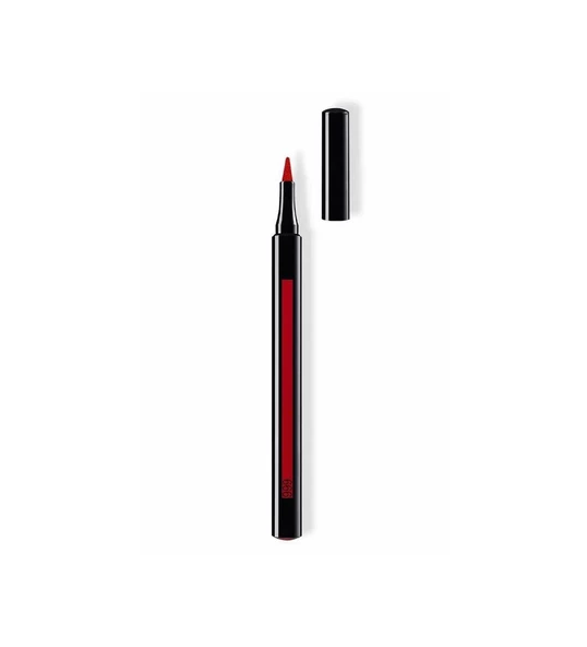 Dior Rouge Lip Liner - 999 ürün görseli 1