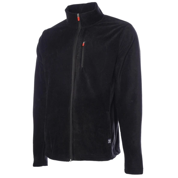 Hummel 960040-2001 Deslan Polar Zip Erkek Spor Ceket ürün görseli 1