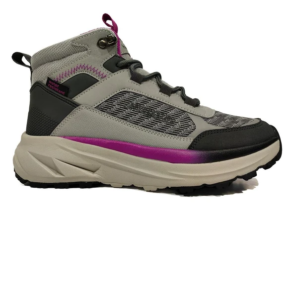 Hummel 900611-3391 Urza High Kadın Outdoor Ayakkabısı ürün görseli 1
