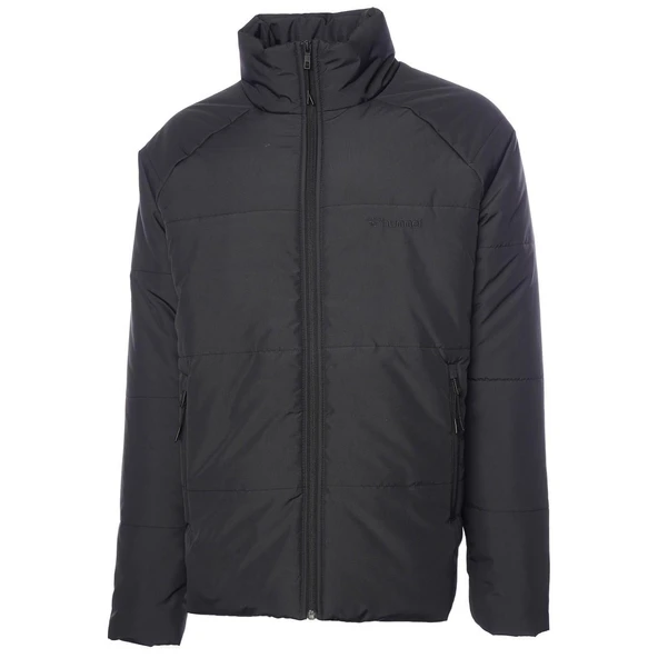 Hummel 940235-2001 Cameron Zip Erkek Mont - Resim 2
