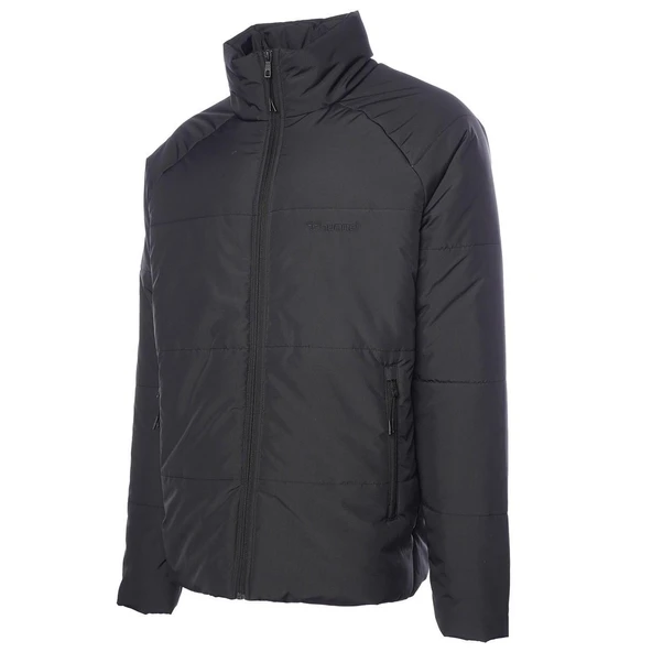 Hummel 940235-2001 Cameron Zip Erkek Mont ürün görseli 1
