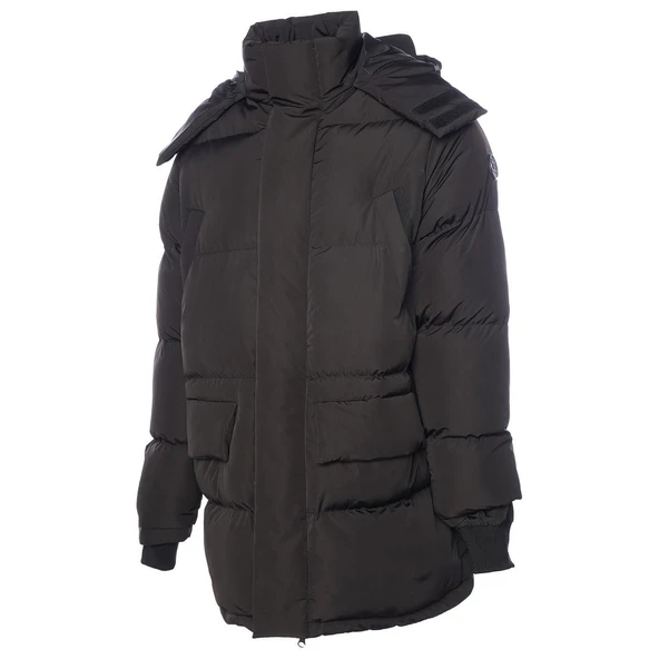 Hummel 940230-2001 Akiraa Zip Erkek Spor Mont ürün görseli 1