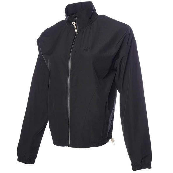 Hummel 921932-2001 Edna Zip Kadın Spor Ceket ürün görseli 1