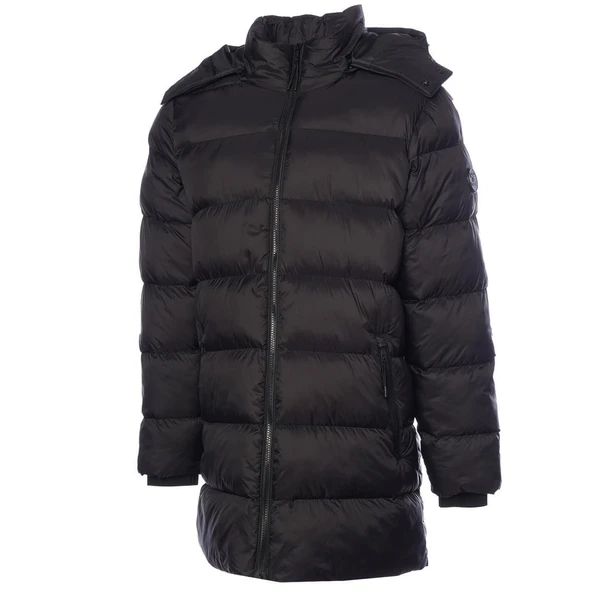 Hummel 940236-2001 Cancun Zip Erkek Spor Mont ürün görseli 1