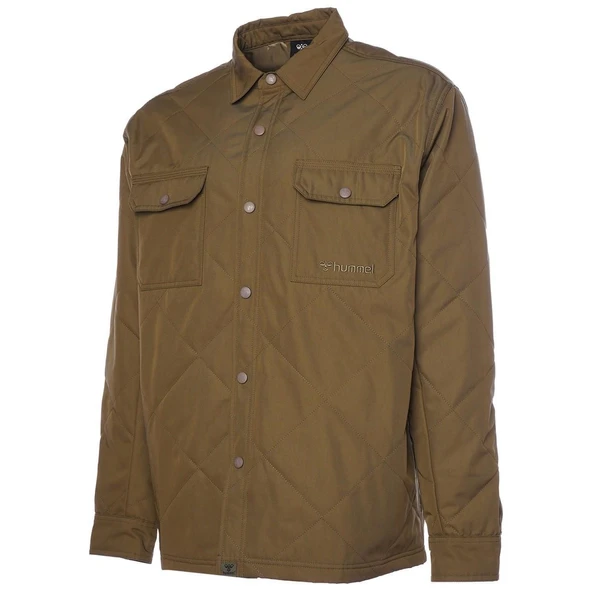 Hummel 940245-6119 Marso Zip Erkek Spor Mont ürün görseli 1