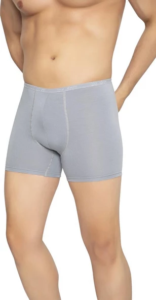 Lüx Drm Erkek Bambu Boxer 3911 - Resim 3