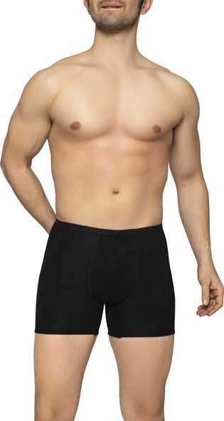 Lüx Drm Erkek Bambu Boxer 3911 ürün görseli 1
