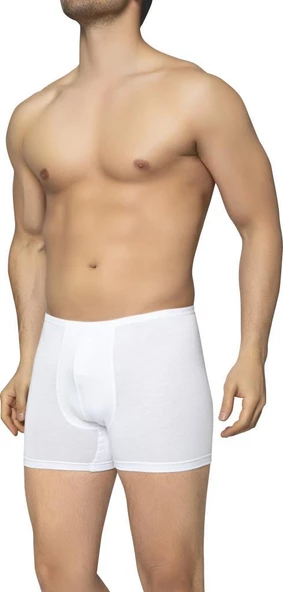 Lüx Drm Erkek Bambu Boxer 3911 - Resim 2