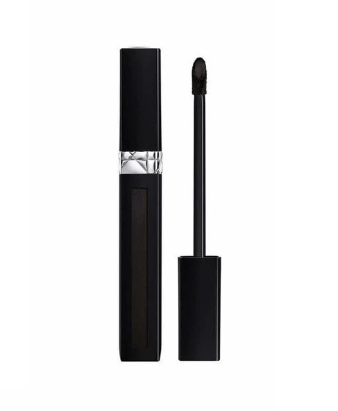 Dior Rouge Likit Ruj - 908 Black Matte ürün görseli 1