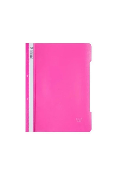 Noki Pembe Telli Dosya Eco 50'li - Resim 2