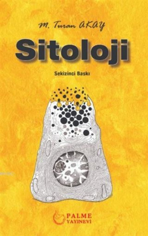SİTOLOJİ -PALME ürün görseli 1