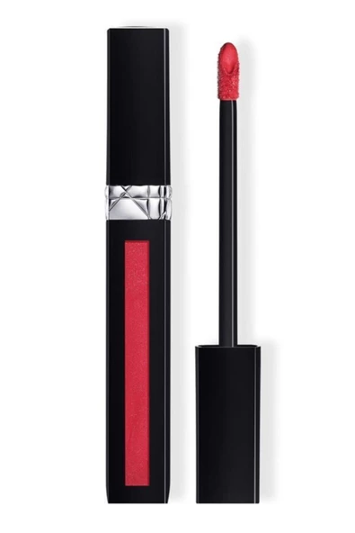Dior Rouge Likit Ruj - 565 Versatile Satin ürün görseli 1