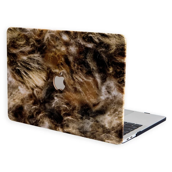 Macbook Pro Kılıf 13 inç CTLW Eski HDMI'lı Model 2012-2015 A1425 A1502 ile Uyumlu ürün görseli 1