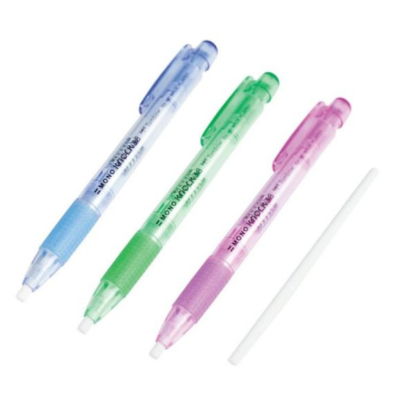 TOMBOW SILGI KALEM TIPI (EH-KE 40) ürün görseli 1