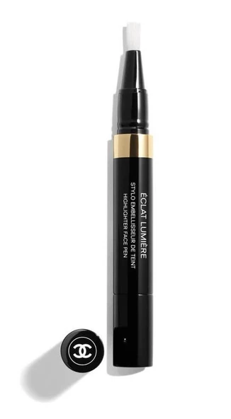 Chanel Eclat Lumiere Highlighter Pen - 40 Beige Moyen ürün görseli 1