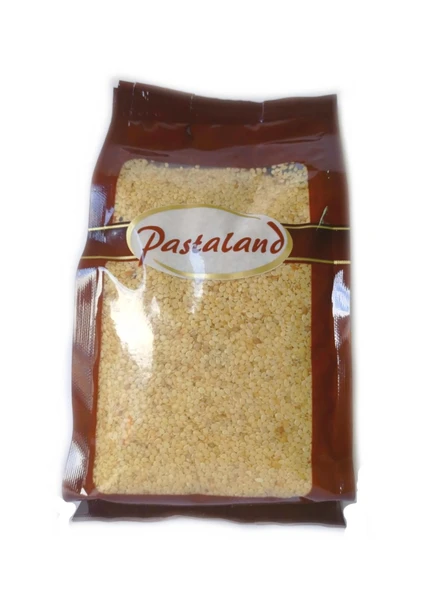 Pastaland Susam 500 gr ürün görseli 1