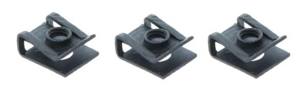 Üst Kapak Vida Karşılığı 340/345/350/455/461 3Lü Paket ürün görseli 1
