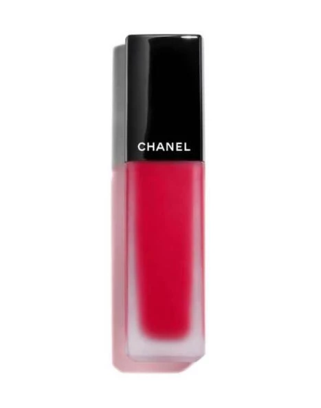 Chanel Rouge Allure Ink Likit Ruj - 162 Energique ürün görseli 1