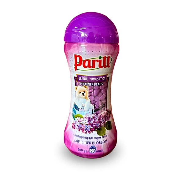 PARİLL Lavanta Kokulu Granül Yumuşatıcı 200g ürün görseli 1