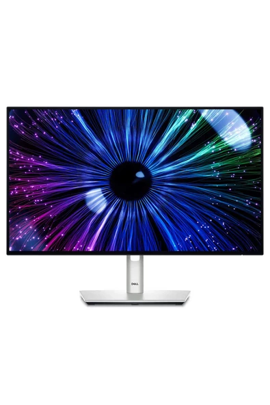 Dell U2424He 24 1920X1080 120Hz 5Ms Hdmı Dp Type-C Rj45 Ips Monitör ürün görseli 1
