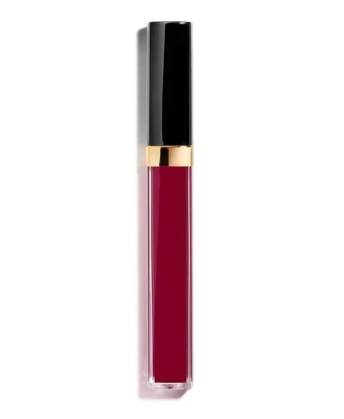 Chanel Rouge Coco Gloss - 766 Caractere ürün görseli 1
