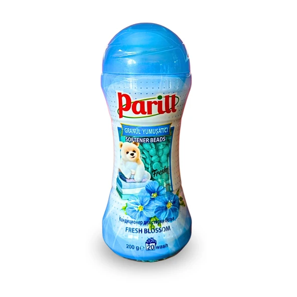 PARİLL Fresh Kokulu Granül Yumuşatıcı 200g ürün görseli 1