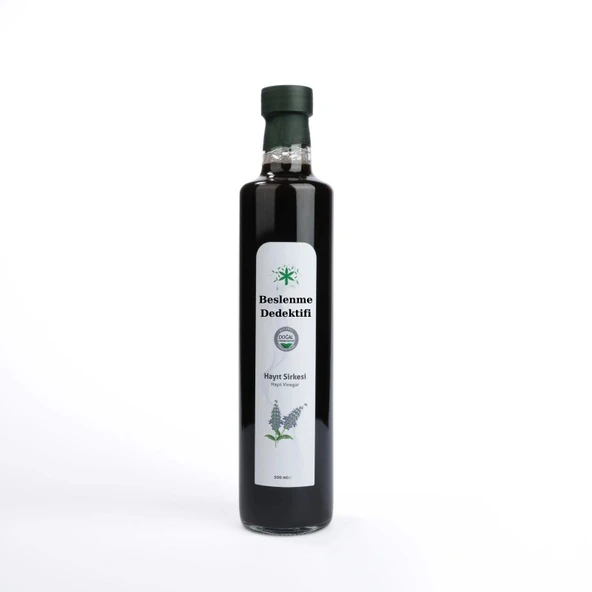 BESLENME DEDEKTİFİ HAYIT SİRKESİ 500 ML ürün görseli 1