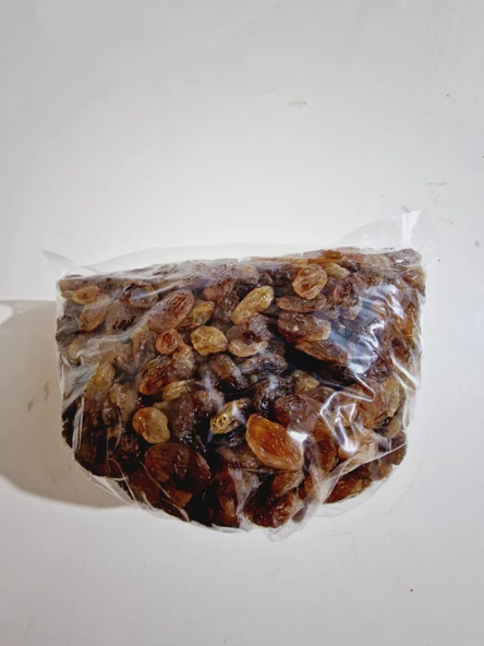 BESLENME DEDEKTİFİ ÇEKİRDEKSİZ SARI ÜZÜM 500 gr ürün görseli 1