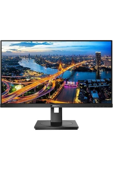 23.8" 242s1ae-00 Ips 1920x1080 4ms 75hz Hdmı Dp Vga Dvı-d Monitör ürün görseli 1
