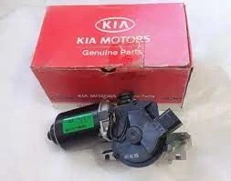 Kia Cerato 2010-15 Ön Cam Silecek Motoru Mobis,981101m000 ürün görseli 1
